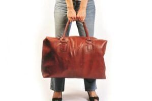 Bei Krampfadern ist das Heben von Gewichten kontraindiziert