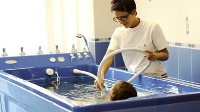 Vorbeugung der Entstehung von Krampfadern an den Beinen